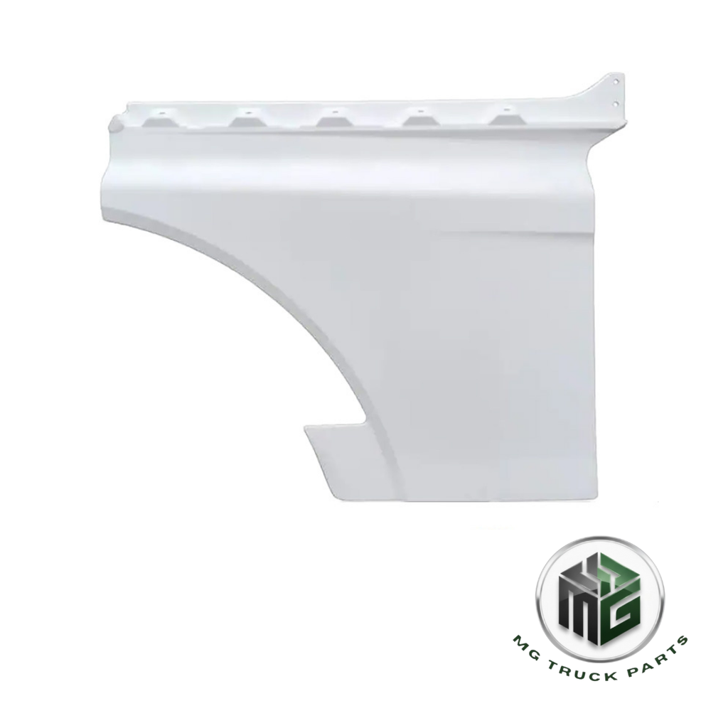 MAN KAPI EKİ TGX EURO-6 SAĞ BEYAZ (OEM: 81626106016, 81626100080)