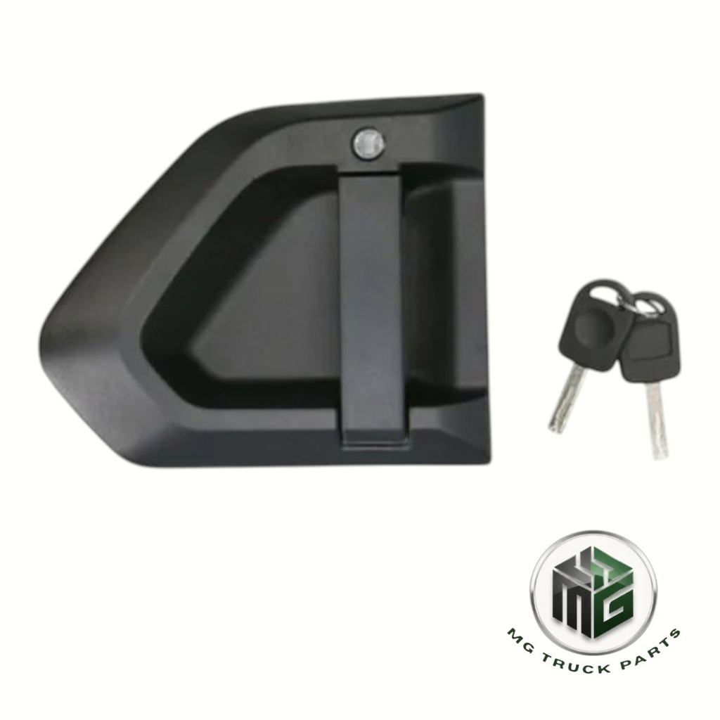 MAN KAPI AÇMA KOLU TGX-TGS DIŞ SOL EURO-6 (OEM: 81626416119, 81626415013)