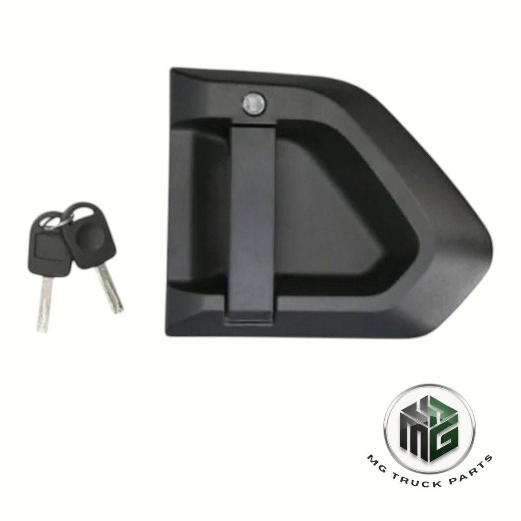 MAN KAPI AÇMA KOLU TGX-TGS DIŞ SAĞ EURO-6 (OEM: 81626416120, 81626415014)