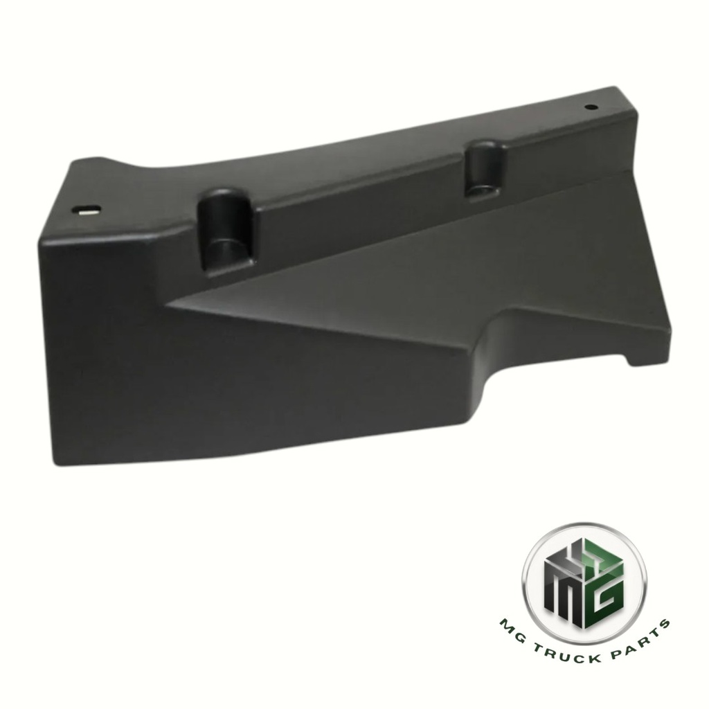 MAN TAMPON HAVA KANALI TGS-TGX ÜST SAĞ (OEM: 81416140230, 81416100978)