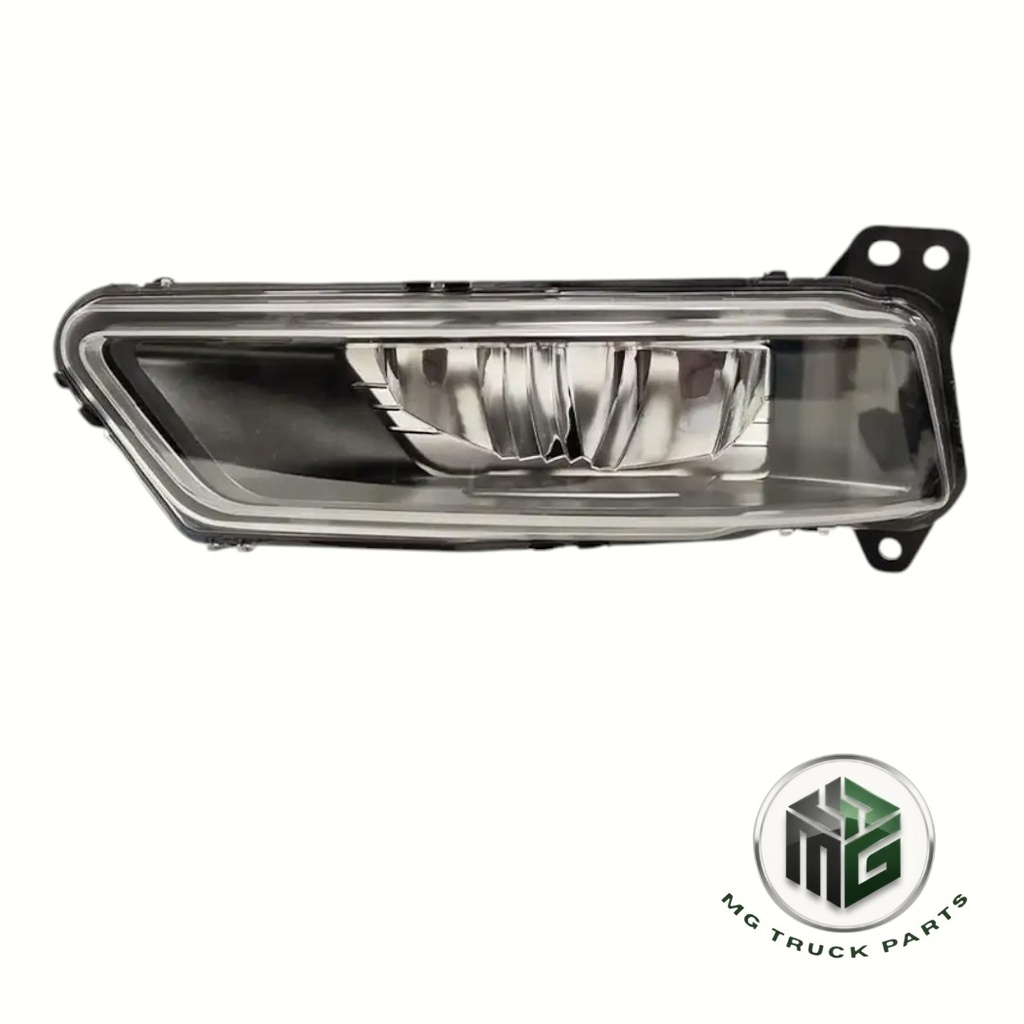 MAN SİS LAMBASI TGS-TGX EURO-6 SOL LEDLİ (OEM: 81252046001, 81252046003)