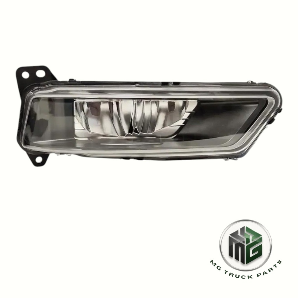 MAN SİS LAMBASI TGS-TGX EURO-6 SAĞ LEDLİ (OEM: 81252040004, 81252046000)