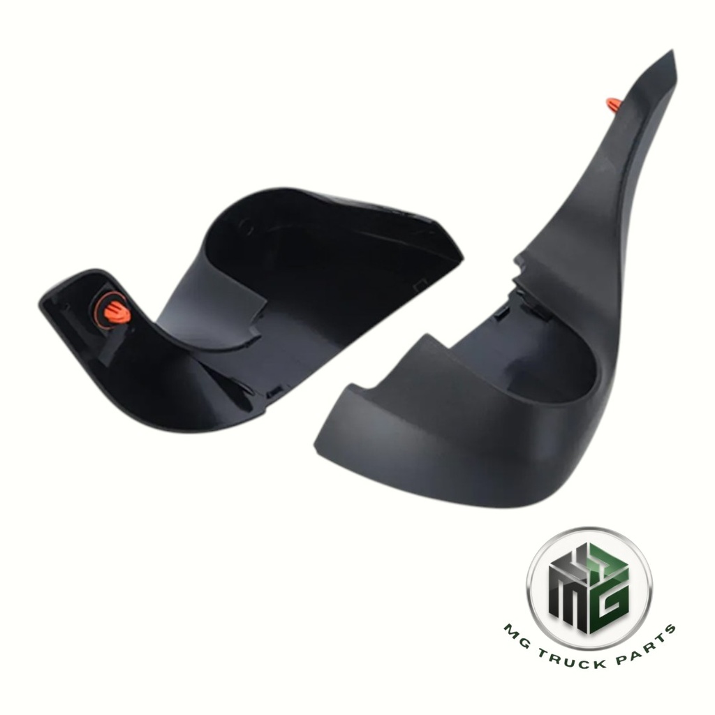 [A.M500.5966] MAN AYNA KOL KAPAĞI TGX-TGS ÜST SOL (OEM: 81637320115, 81637320105)