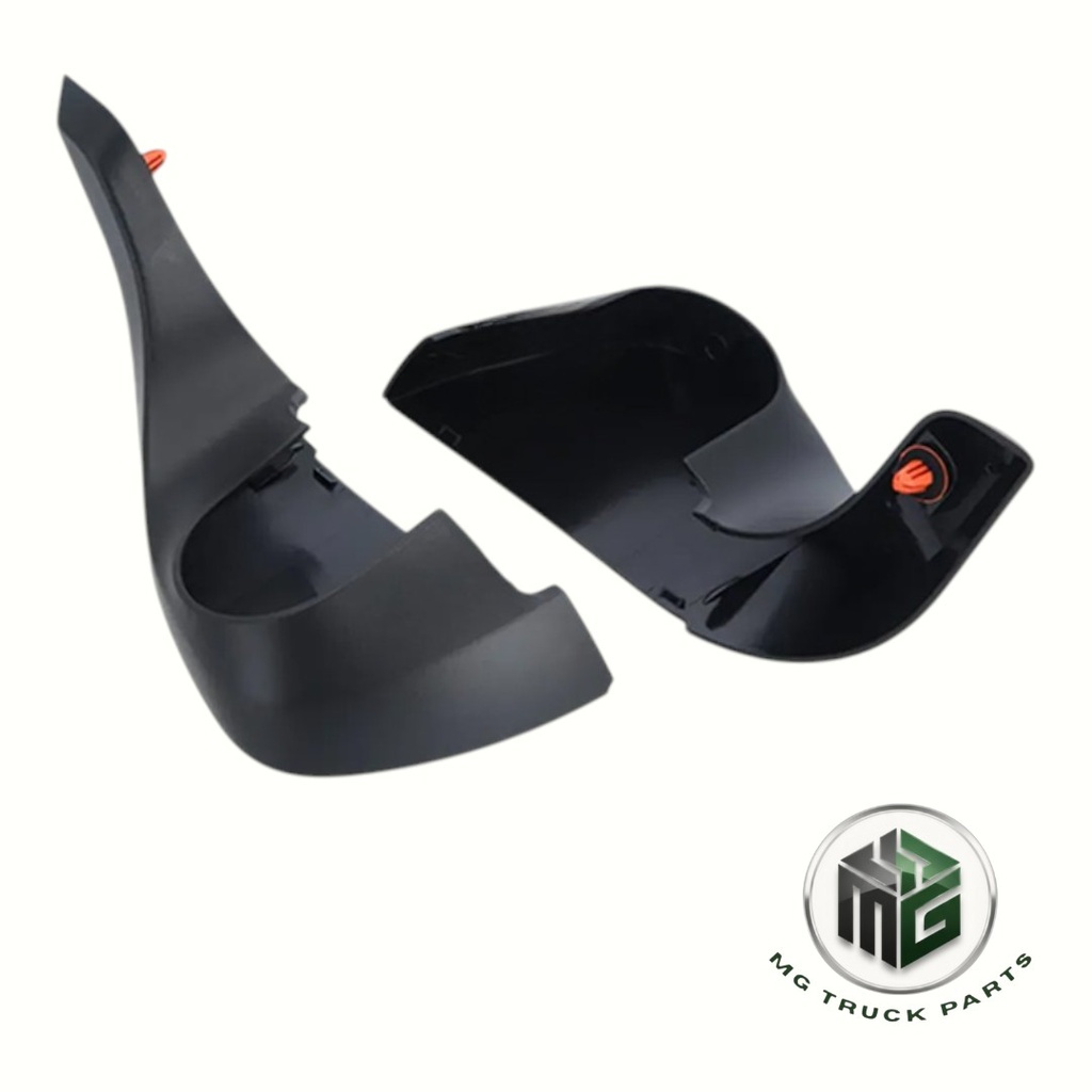 [A.M500.5967] MAN AYNA KOL KAPAĞI TGX-TGS ÜST SAĞ (OEM: 81637320114, 81637320104)