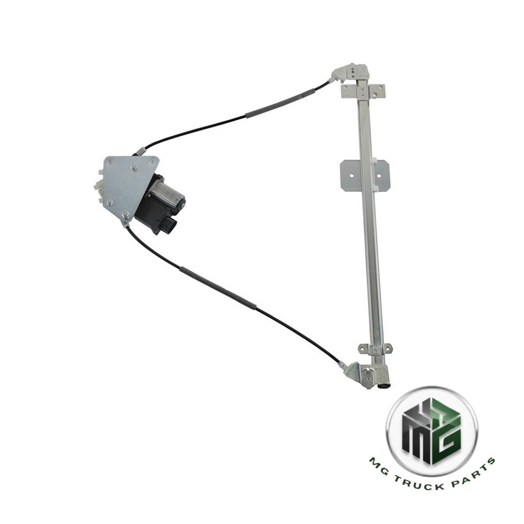 DAF CAM KRİKOSU 105XF SOL MOTORLU (OEM: 1779721, 1918145, 2148573)