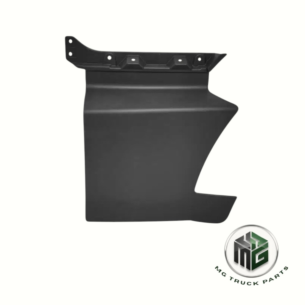 MAN KAPI EKİ TGS EURO 6 SOL GRİ (OEM: 81626106021, 81626100077)
