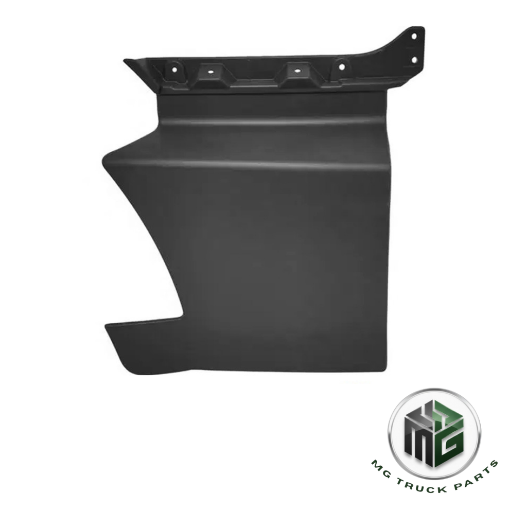 MAN KAPI EKİ TGS EURO 6 SAĞ GRİ (OEM: 81626106022, 81626100078)