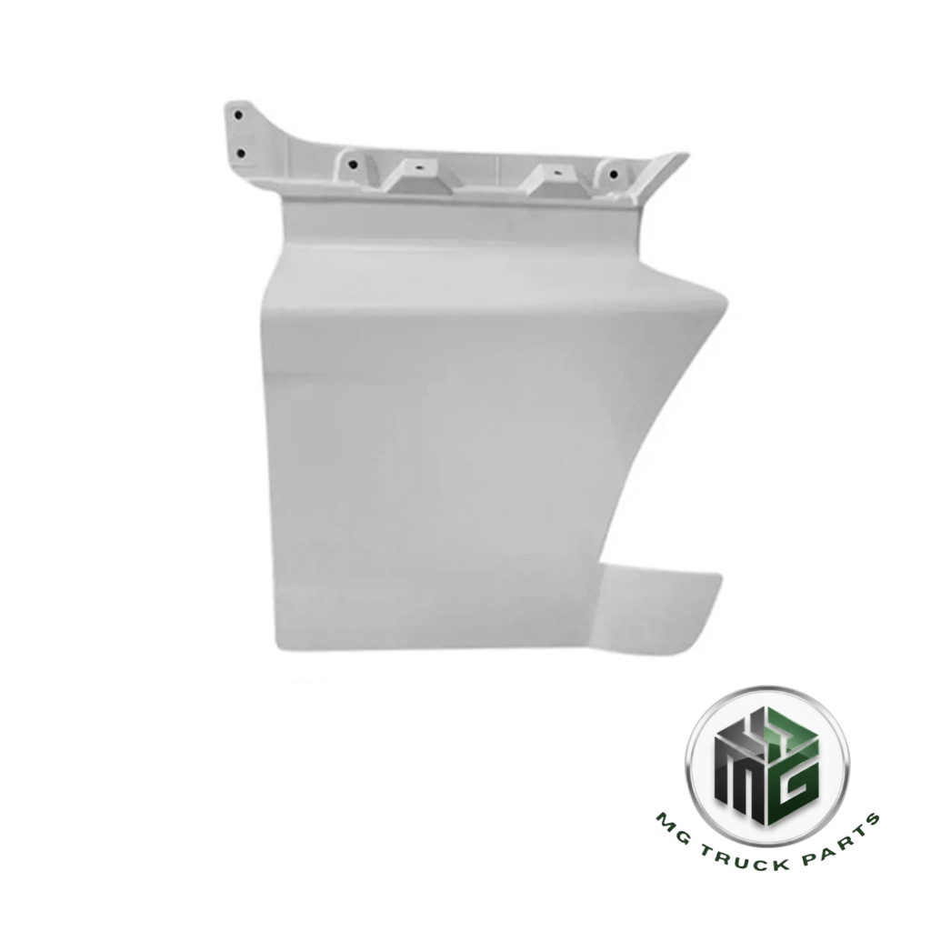 MAN KAPI EKİ TGS EURO 6 SOL BEYAZ (OEM: 81626100075, 81626106019)