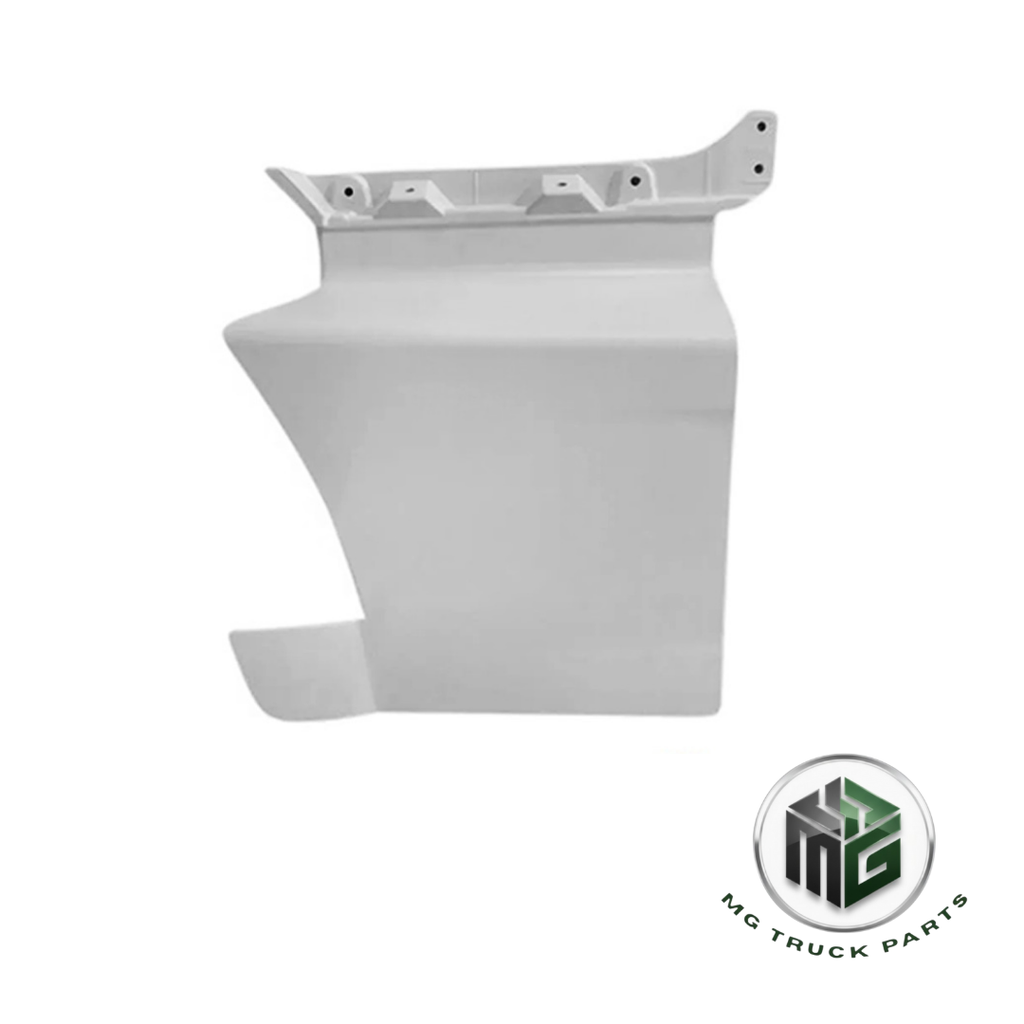 MAN KAPI EKİ TGS EURO 6 SAĞ BEYAZ (OEM: 81626100076, 81626106020)