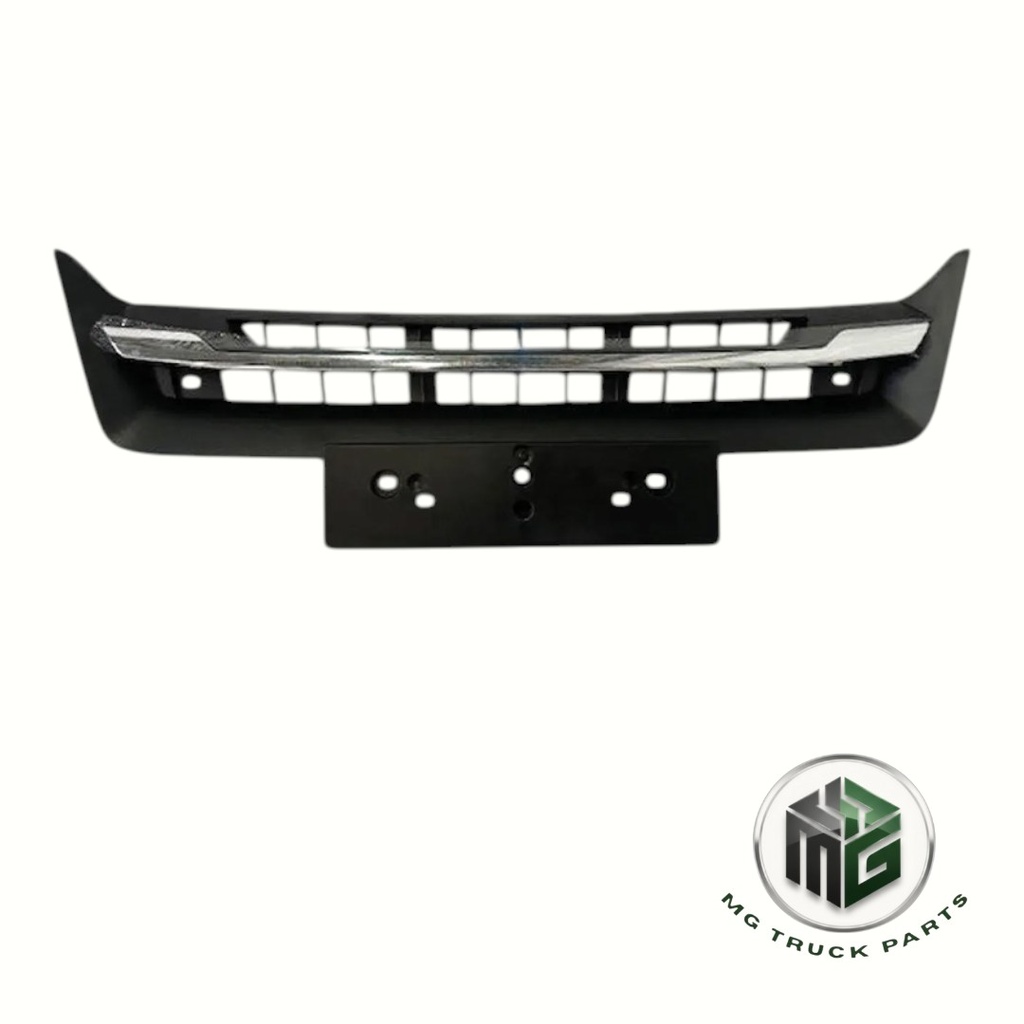 MAN PANJUR ALT TGS EURO 6 KROM (OEM: 81416146083)