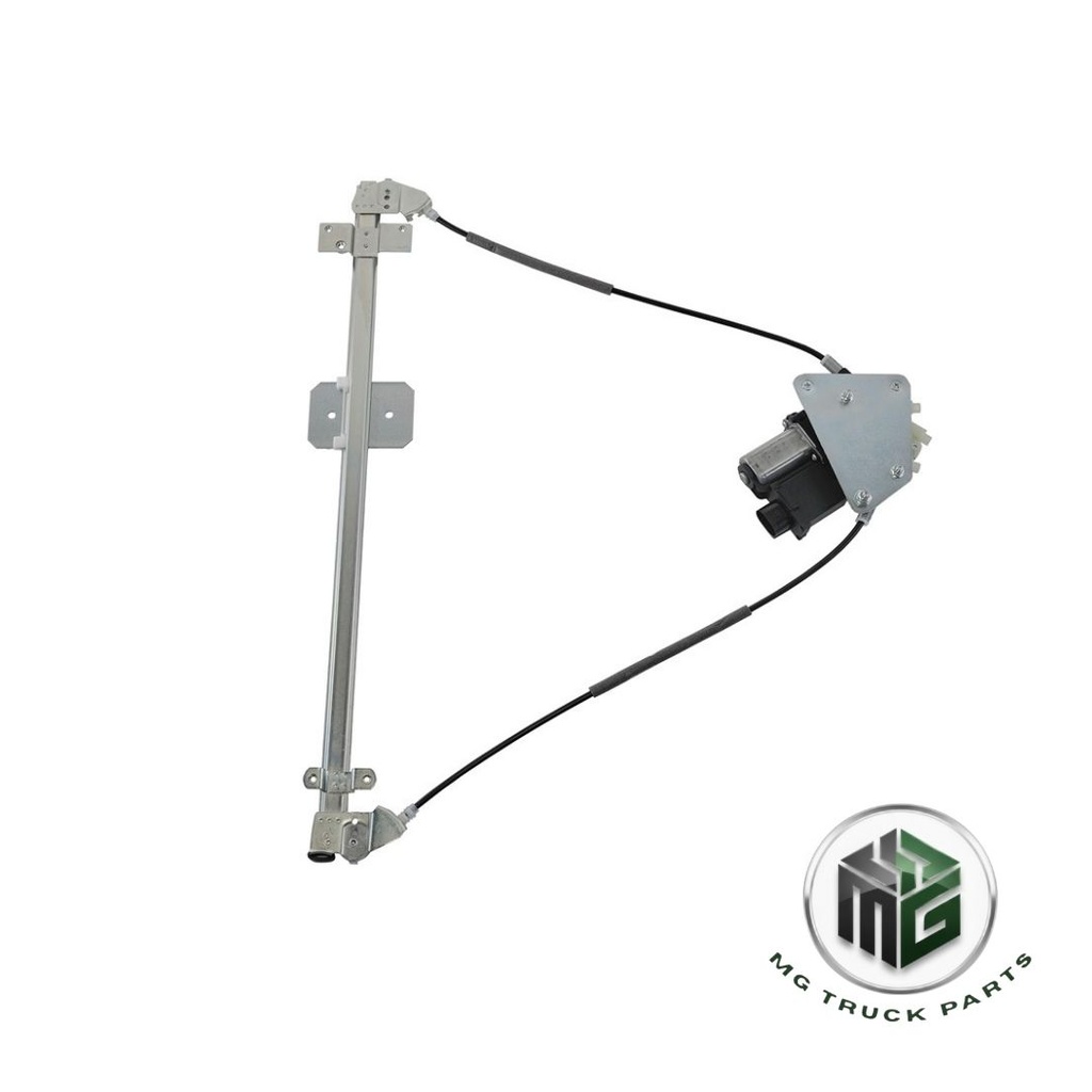 DAF CAM KRİKOSU 105XF SAĞ MOTORLU (OEM: 1779722, 1918146, 2148574)