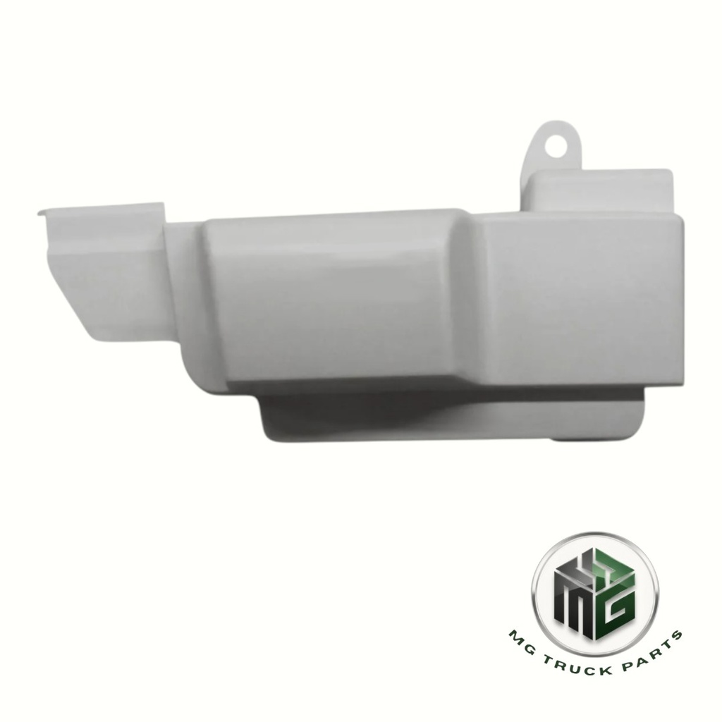 [A.M600.6046] MAN MENTEŞE KAPAĞI TGX-TGS EURO 6 ALT SOL (OEM: 81624100321)