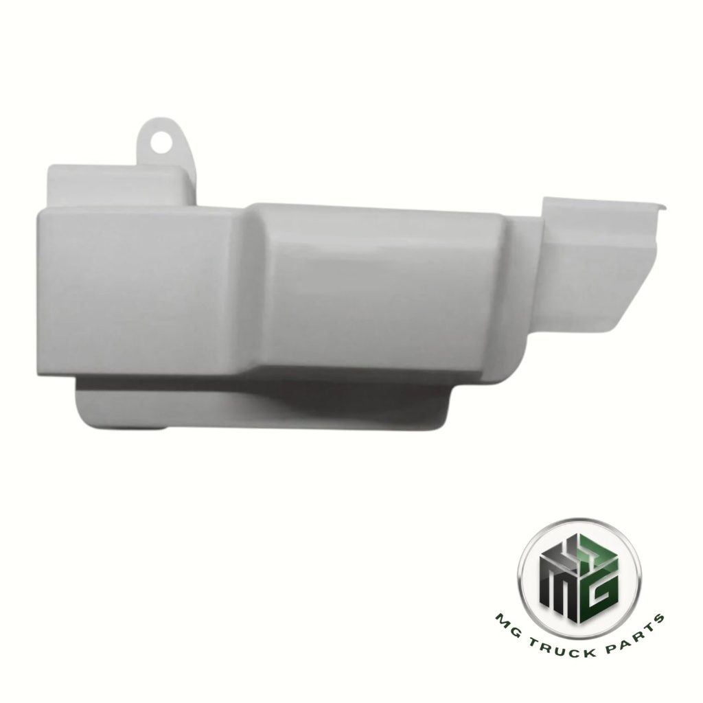 [A.M600.6047] MAN MENTEŞE KAPAĞI TGX-TGS EURO 6 ALT SAĞ (OEM: 81624100320)