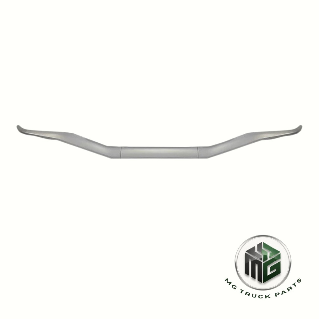 [A.M600.6054] MAN GÜNEŞLİK NİKELAJI TGX EURO 6 (OEM: 81637016057, 81637016058, 81637016059)