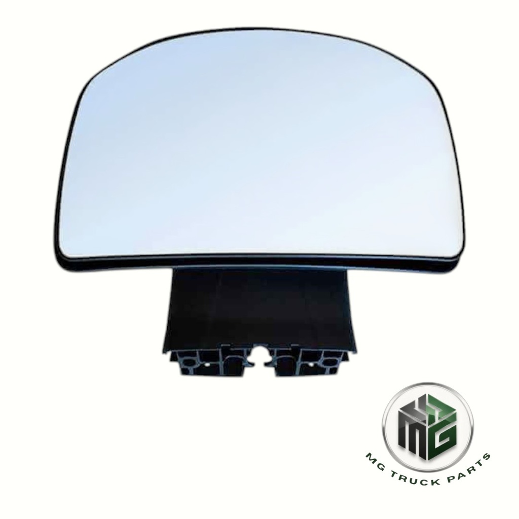 [A.M600.6055] MAN KAPI ÜSTÜ AYNASI TGS-TGX EURO-6 (OEM: 81637306881)