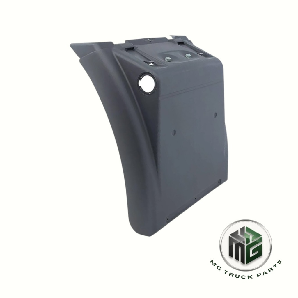 [A.M600.6059] MAN ÇAMURLUK ARKA TGX-TGS ŞANTİYE (OEM: 81664106608, 81664106609, 81664106634)