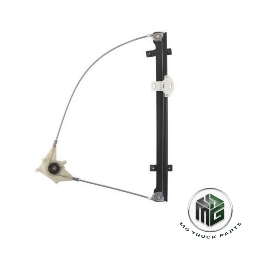 DAF CAM KRİKOSU CF SOL MOTORLU (OEM: 1779727)