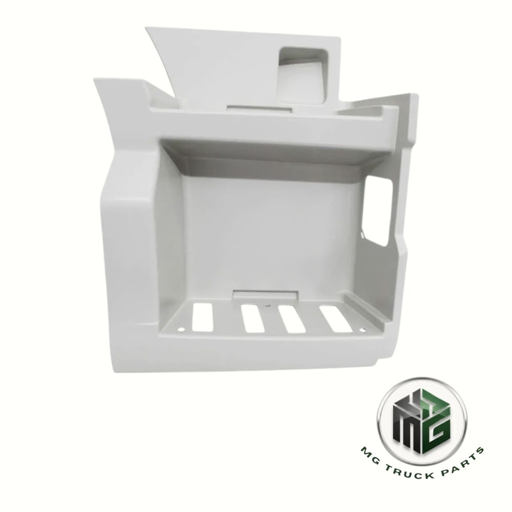 [A.M600.6064] MAN BASAMAK YUVASI TGX EURO-6 ALT SAĞ DELİKSİZ (OEM: 81615200068)