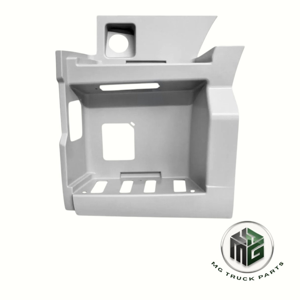 [A.M600.6065] MAN BASAMAK YUVASI TGX EURO-6 ALT SOL LAMBALI (OEM: 81615200071)