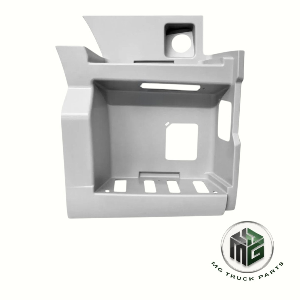 [A.M600.6066] MAN BASAMAK YUVASI TGX EURO-6 ALT SAĞ LAMBALI (OEM: 81615200070)