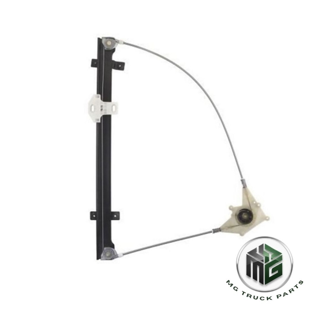 DAF CAM KRİKOSU CF SAĞ MOTORLU (OEM: 1779728)