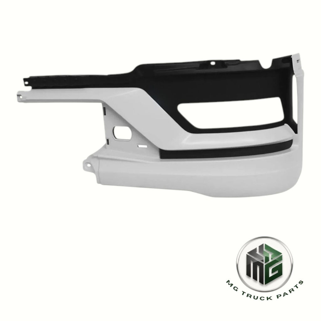 MAN TAMPON TGX EURO-6 SOL BEYAZ (OEM: 81416105823)