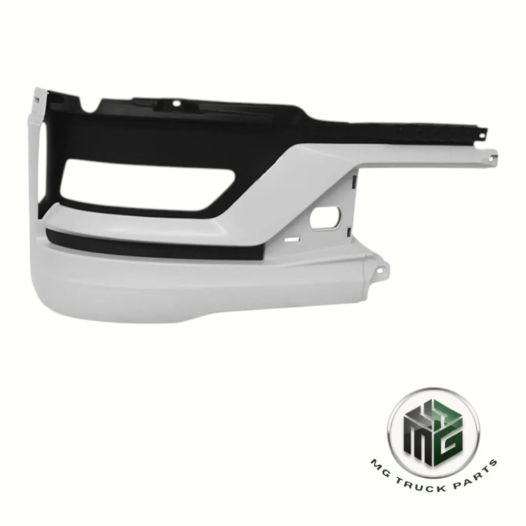 [A.M600.6078] MAN TAMPON TGX EURO-6 SAĞ BEYAZ (OEM: 81416105822)