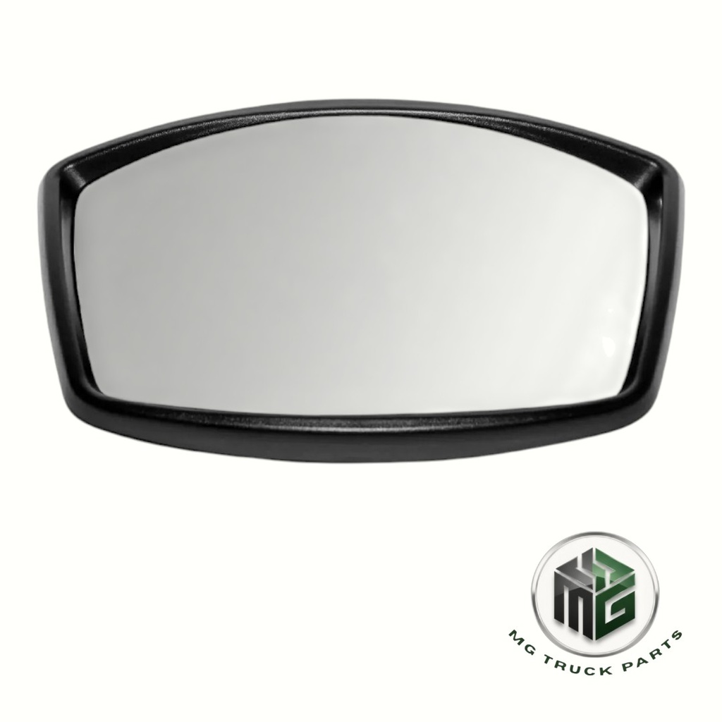 [A.M600.6089] MAN ÖN GÖRÜŞ AYNA CAMI TGL-TGM EURO-6 (OEM: 81637330116)