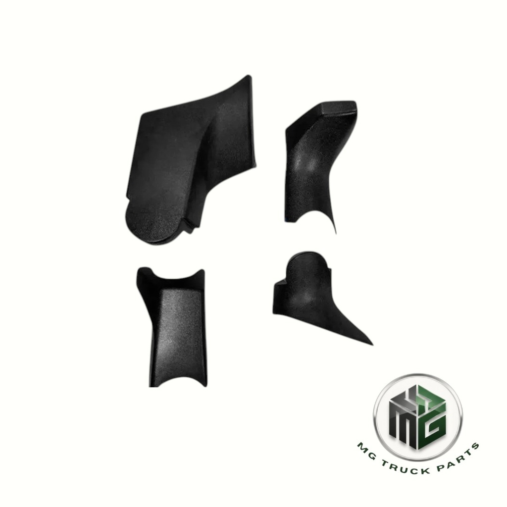 MAN ÖN GÖRÜŞ AYNA ÇERÇEVESİ TGL-TGM EURO-6 TAKIM (OEM: 81637326001)