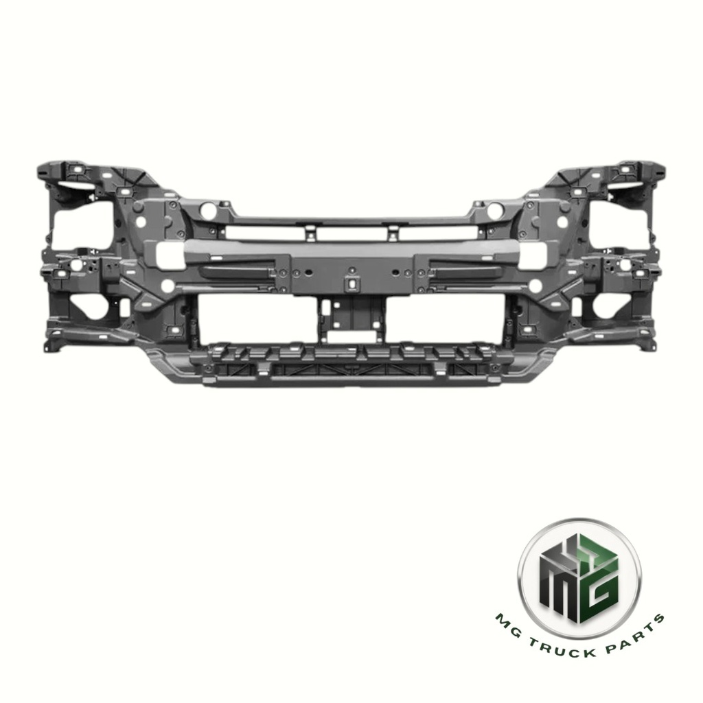 MAN TAMPON İSKELETİ TGS EURO 6 (OEM: 81416105857)