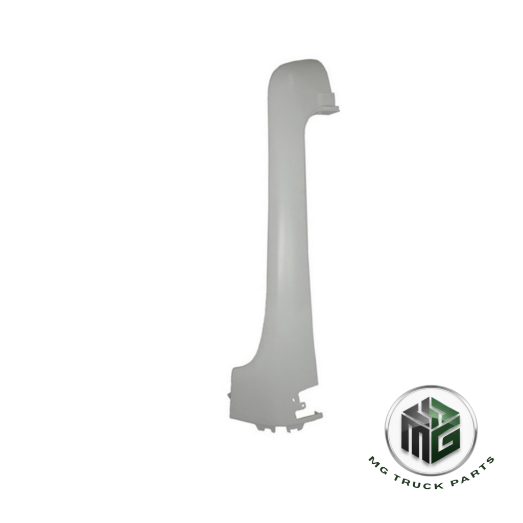 MAN ÖN DİREK KAPLAMASI TGS ŞANTİYE SOL (OEM: 81624100095, 81624100225)