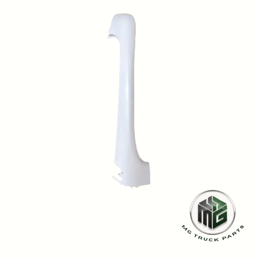 [A.M600.6152] MAN ÖN DİREK KAPLAMASI TGS ŞANTİYE SAĞ (OEM: 81624100114, 81624100219)