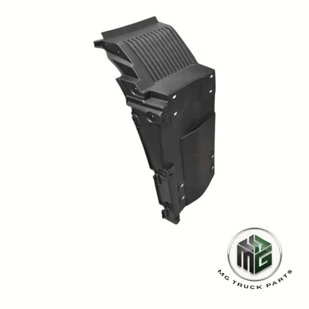 [A.M600.6195] MAN ÖN TEKER ARKA ÇAMURLUK TGS LION SOL (OEM: 81612110511, 81612110079)