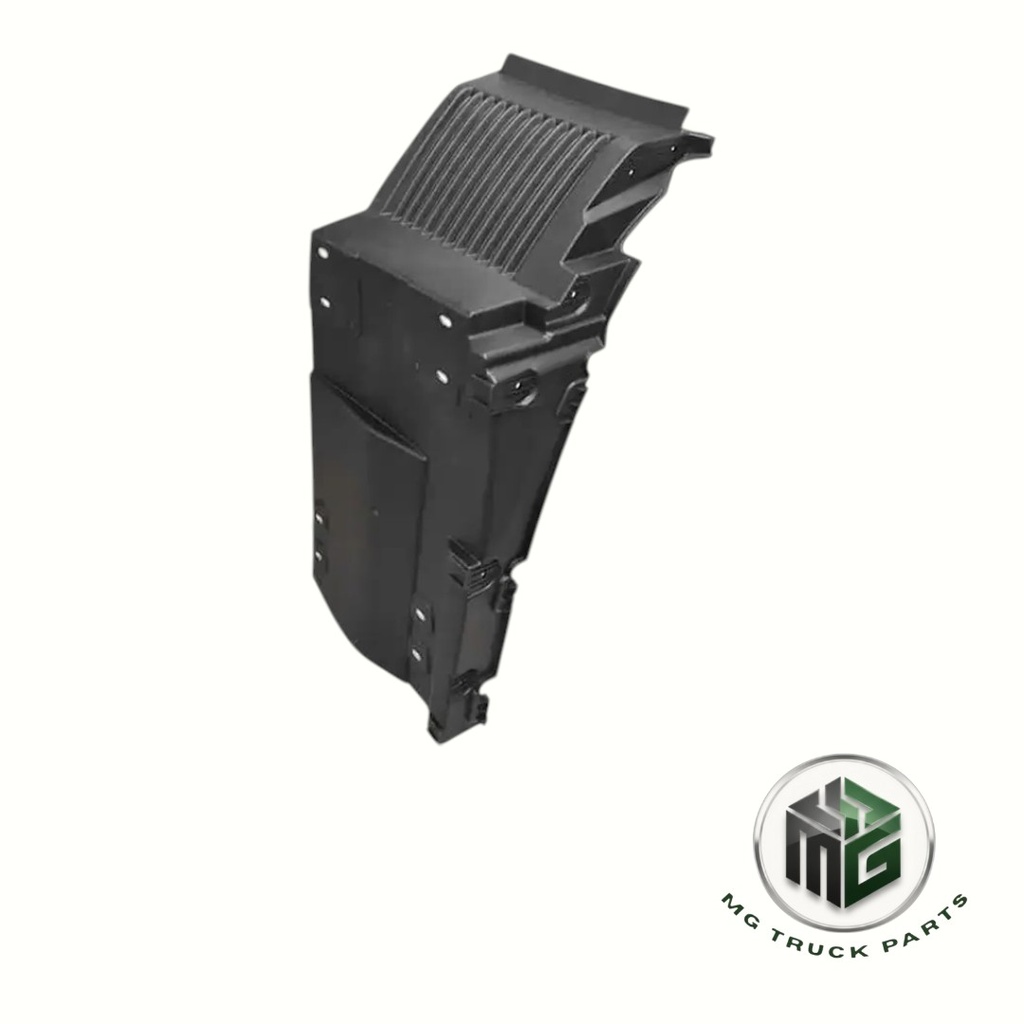 [A.M600.6196] MAN ÖN TEKER ARKA ÇAMURLUK TGS LION SAĞ (OEM: 81612110512, 81612110080)