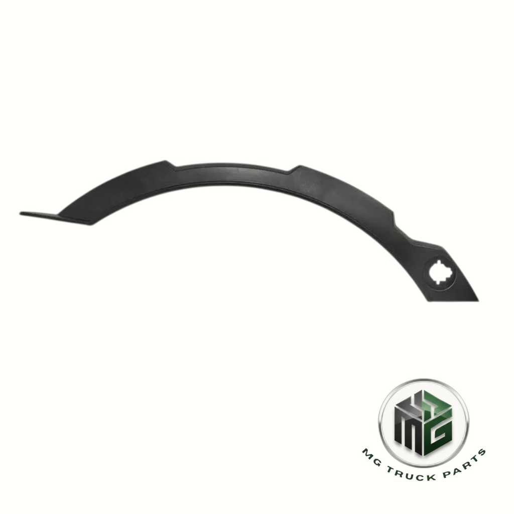 [A.M600.6197] MAN ÇAMURLUK ŞERİDİ TGX EURO 6 ÖN SOL (OEM: 81612100907, 81612100929)