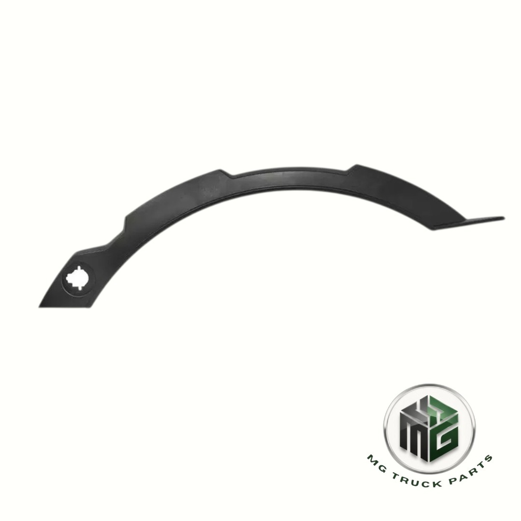 MAN ÇAMURLUK ŞERİDİ TGX EURO 6 ÖN SAĞ (OEM: 81612100908, 81612100928)