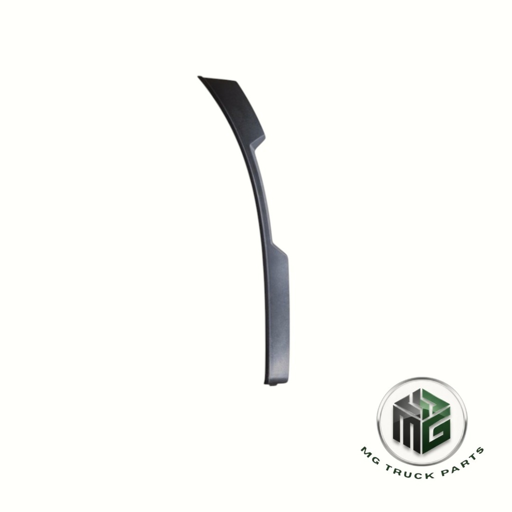 MAN ÇAMURLUK ŞERİDİ TGX-TGS EURO 6 ÖN ALT SOL (OEM: 81612110521)