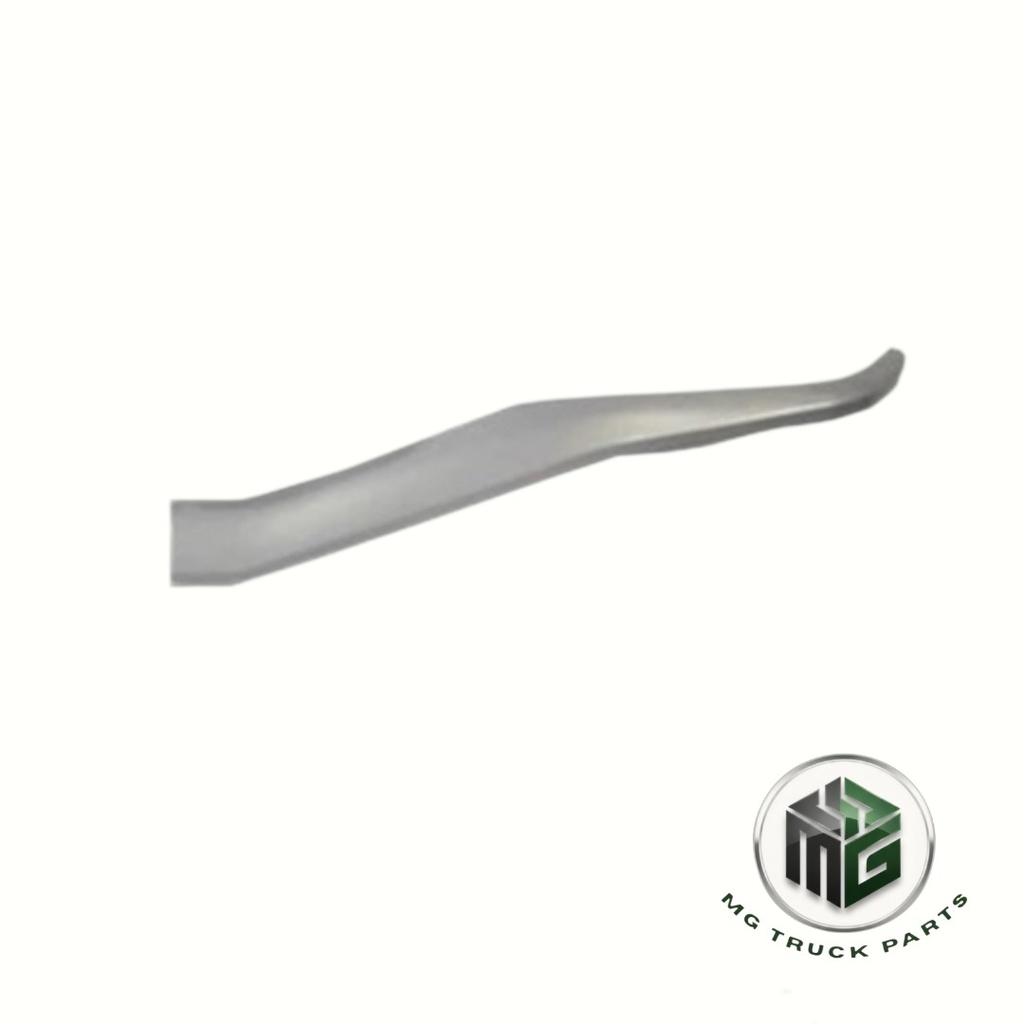 MAN GÜNEŞLİK NİKELAJI TGX EURO 6 SOL (OEM: 81637016057)