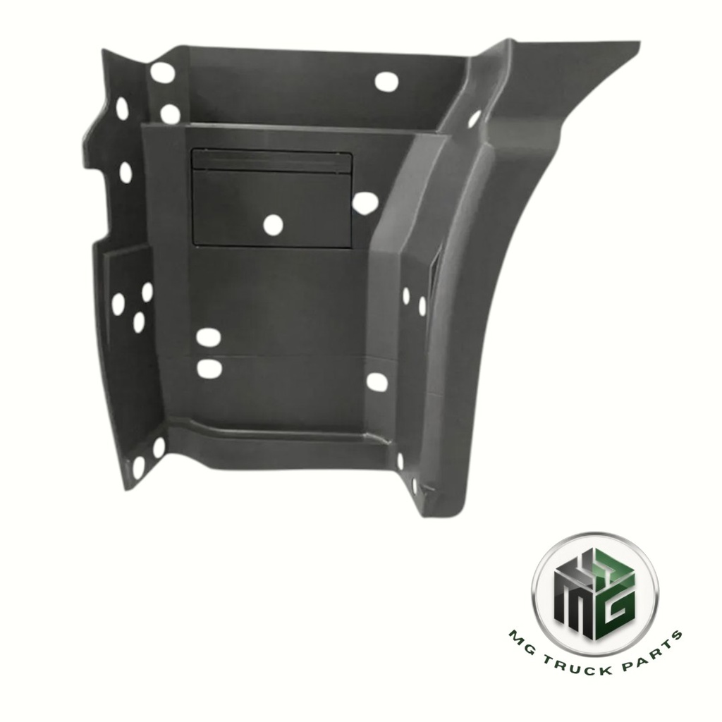 MERCEDES BASAMAK YUVASI MP1 SOL YÜKSEK KABİN (OEM: A9416600201, A9416600001)