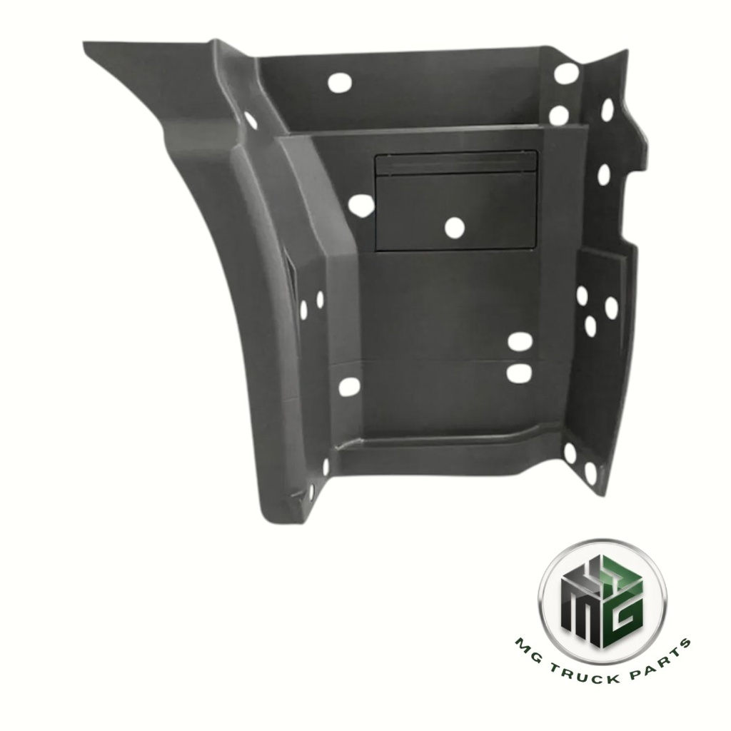 MERCEDES BASAMAK YUVASI MP1 SAĞ YÜKSEK KABİN (OEM: A9416600301, A9416600101)