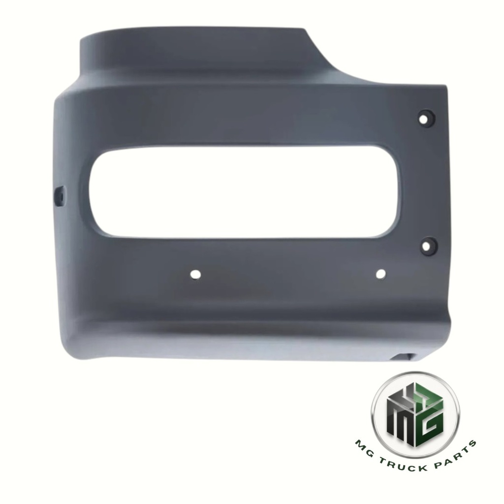 MERCEDES TAMPON ATEGO SAĞ YÜKSEK KABİN (OEM: A9738801770)