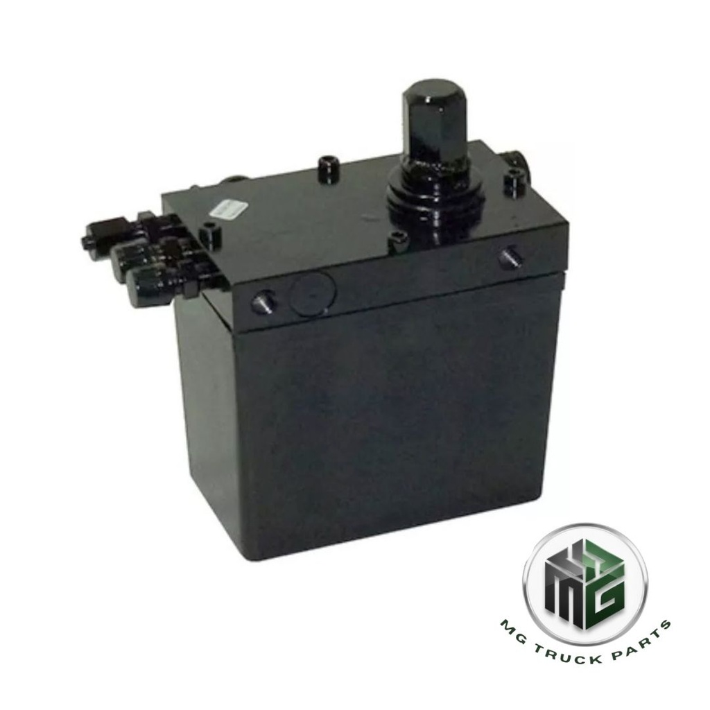 SCANIA KABİN KRİKOSU G-R SERİ (OEM: 1794907-2081520-2204435)