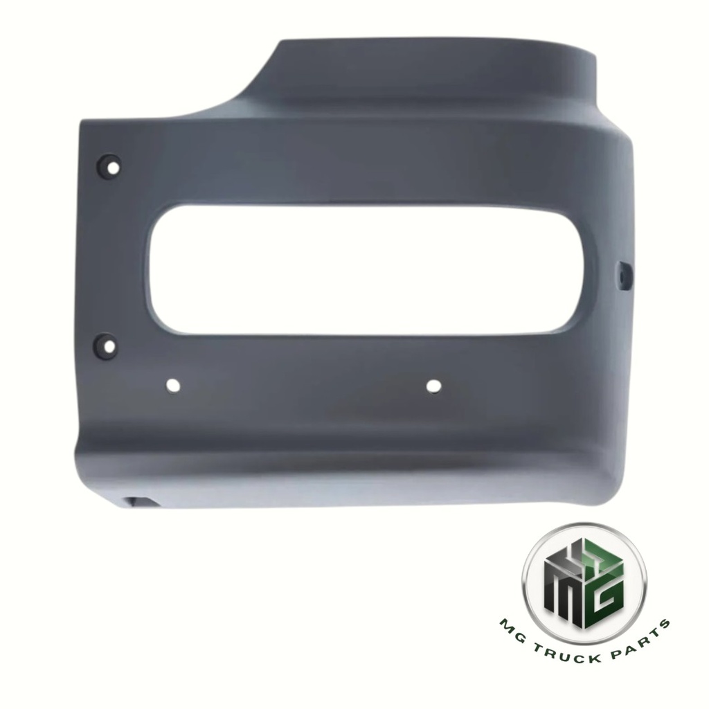 MERCEDES TAMPON ATEGO SOL YÜKSEK KABİN (OEM: A9738801670)