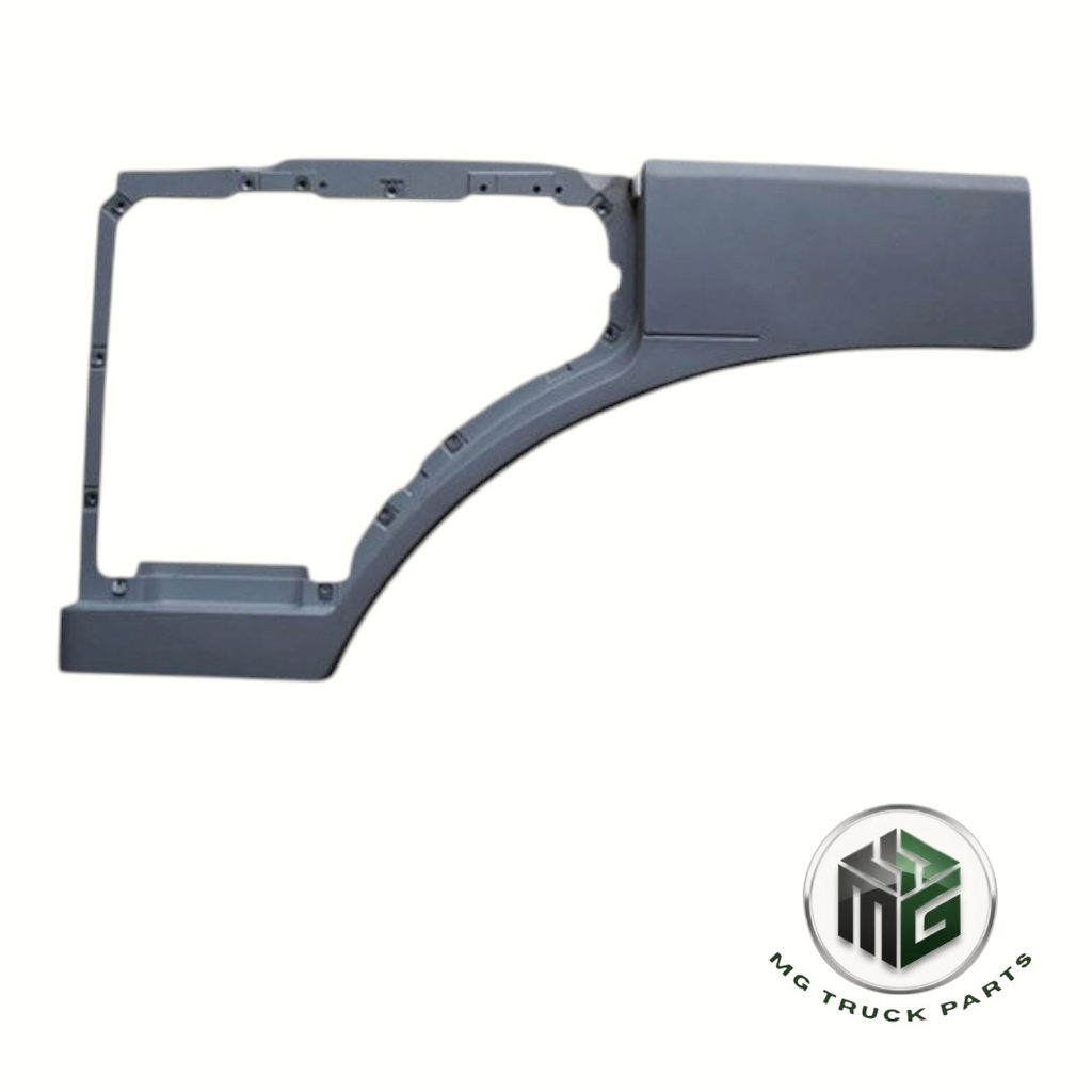 MERCEDES DOLAP KAPAĞI SAĞ ACTROS MP1 (OEM: A9418890225, A9418991025)