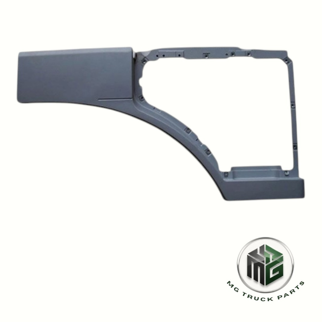 MERCEDES DOLAP KAPAĞI SOL ACTROS MP1 (OEM: AA9418890125, A9418990025)