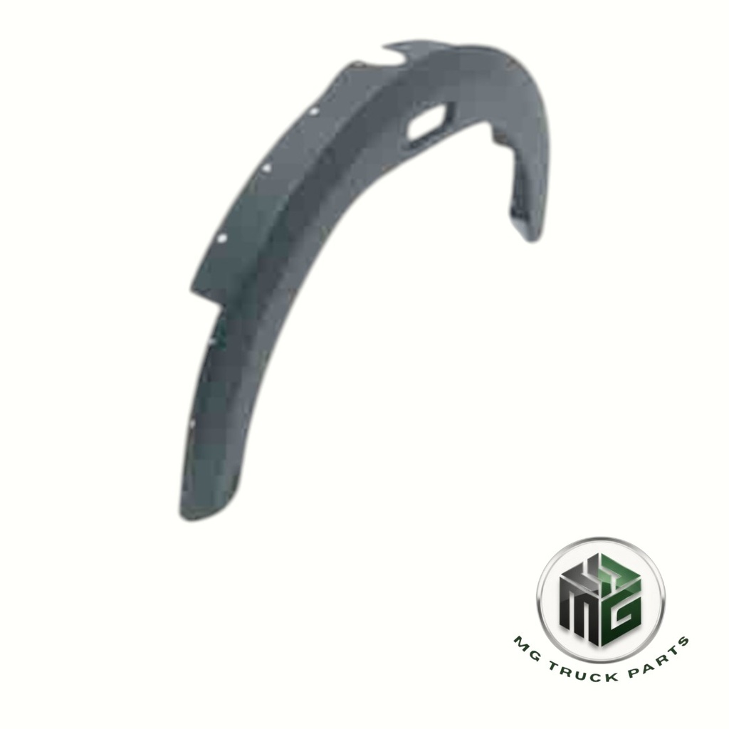 [A.MB50.5055] MERCEDES ÇAMURLUK CAB.649 OLD-NEW SOL (OEM: 6498810001)