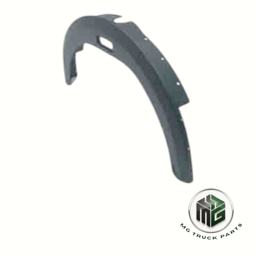 MERCEDES ÇAMURLUK CAB.649 OLD-NEW SAĞ (OEM: 6498810101)