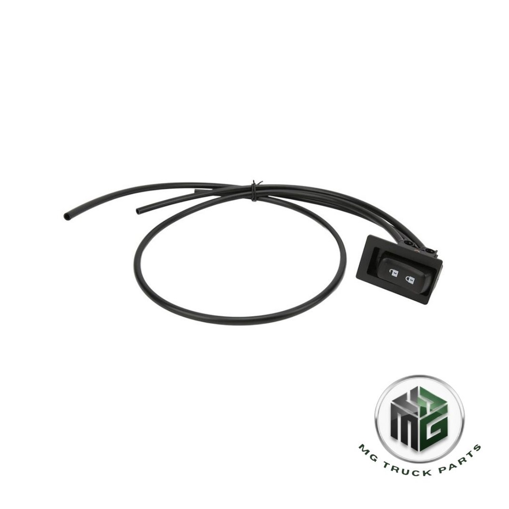 [A.1797971.W] SCANIA DİREKSİYON KUMANDA DÜĞMESİ P-G-R-T (OEM: 1797971, 1485066, 2185839)