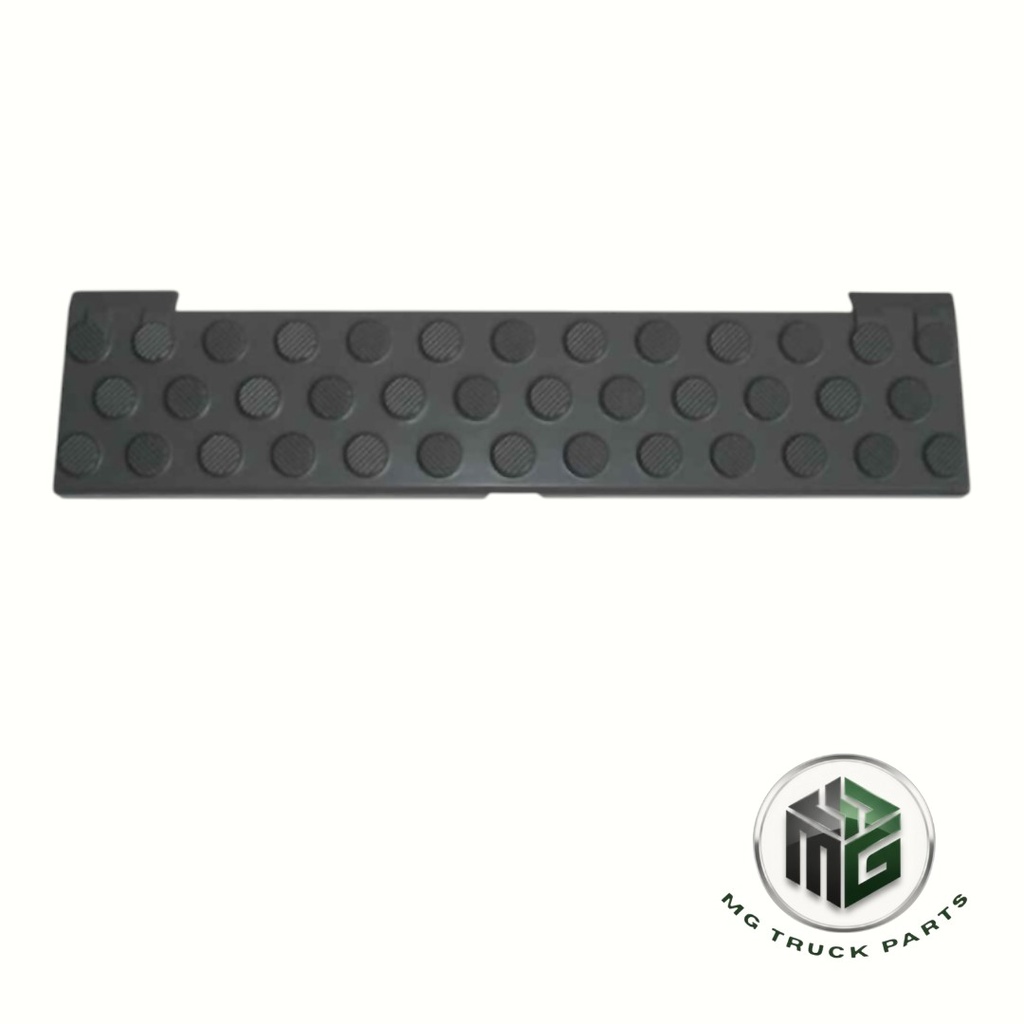 [A.MB50.5109] MERCEDES TAMPON ÜST FİBER ACTROS MP1 MEGA (OEM: A9418800225)