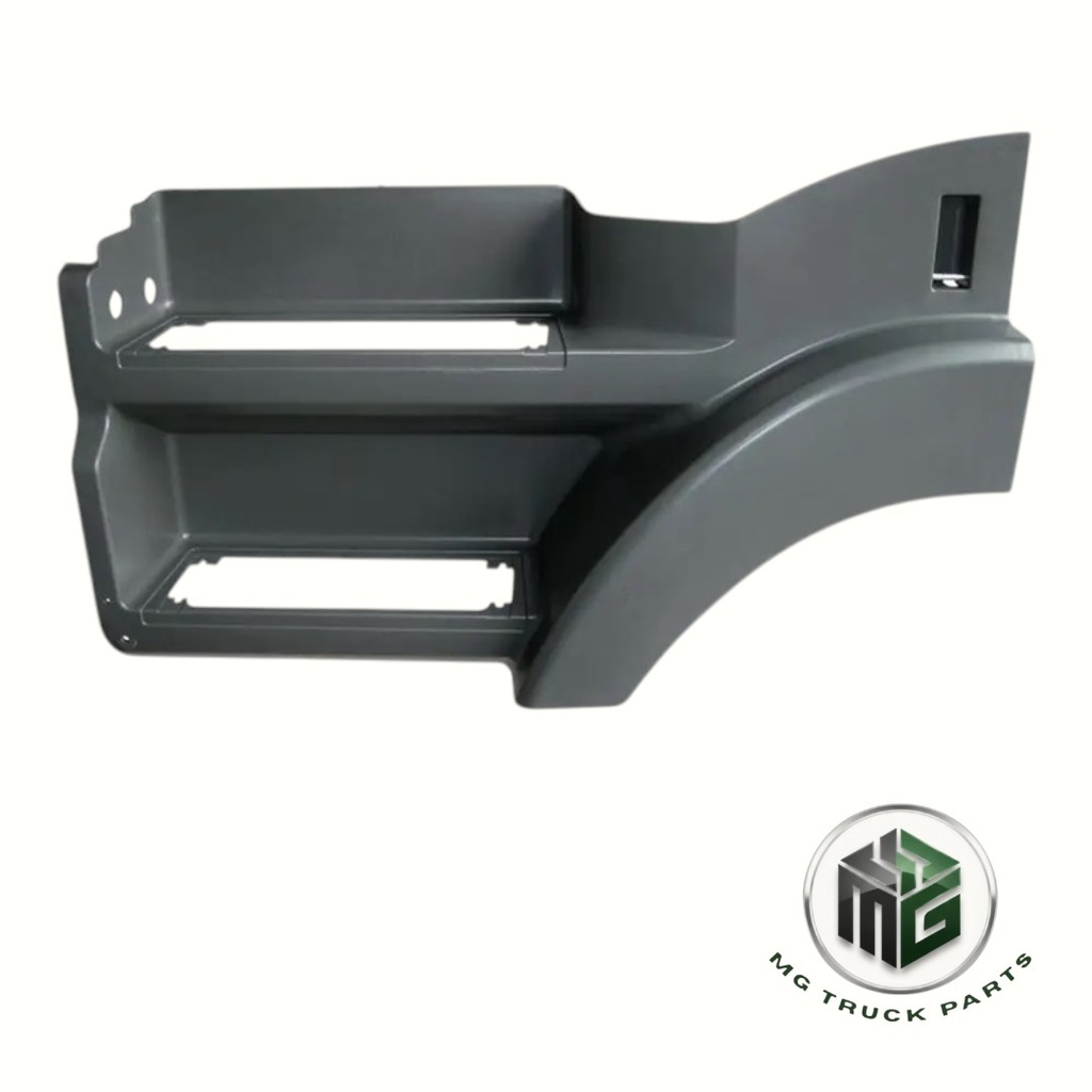 MERCEDES ÇAMURLUKLU BASAMAK ACTROS MP1-2-3 MEGA SOL (OEM: A9416661901)